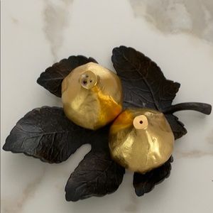 💯 MICHAEL ARAM SALT PEPPER FIG COLLECTION